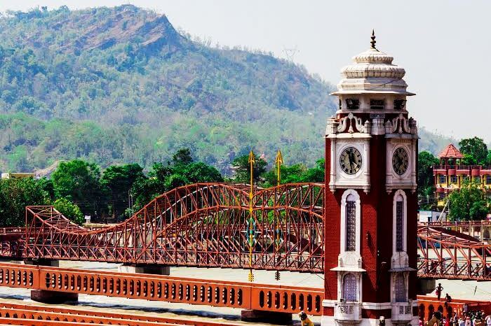 Haridwar