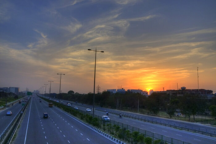 How To Reach Sultanpur Bird Sanctuary-001