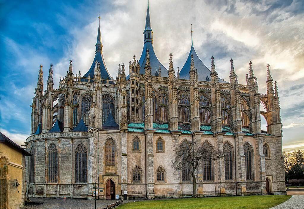 Kutna Hora