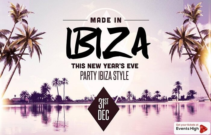 Made In Ibiza
