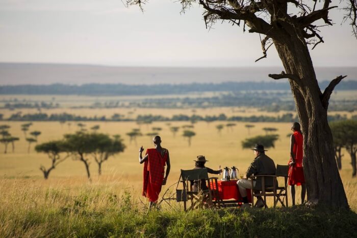 Masai Mara