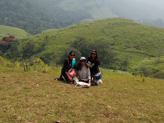 Periyar tiger reserve