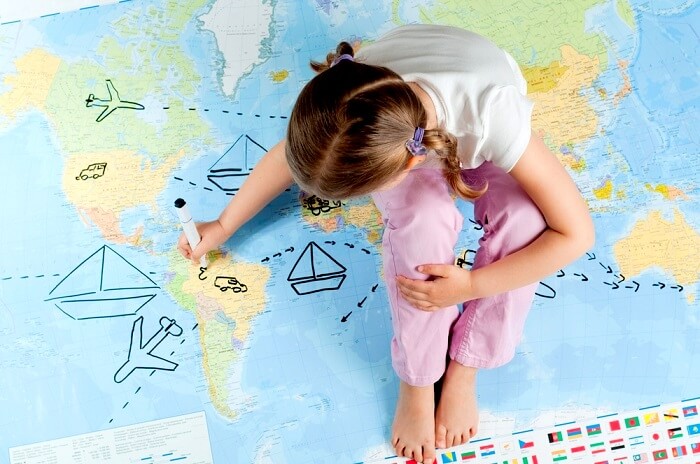 How To Plan A Trip