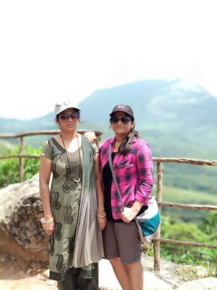 Rajmalai in munnar