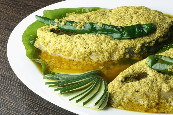 Savour The Delicious Bengali Cuisine