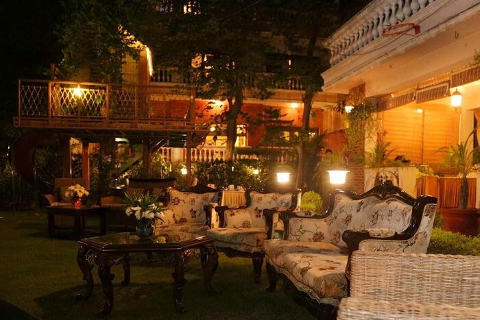 Sultanpur Bird Sanctuary Hotels And Resorts