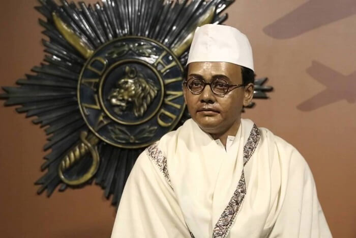 Take A Trip To The Mother’s Wax Museum