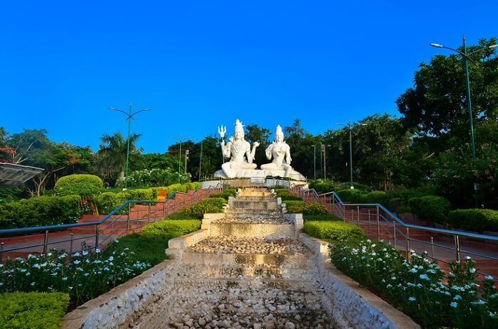 Visakhapatnam places to see