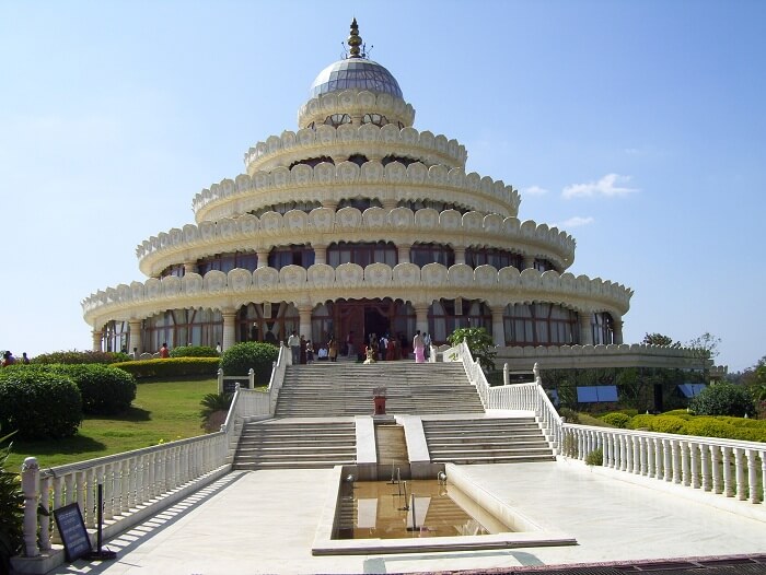 Bangalore places to see