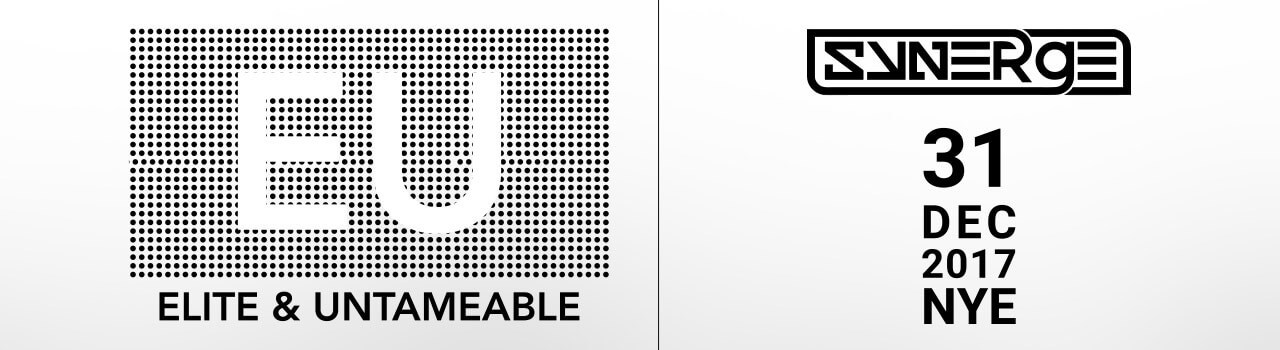 Elite & Untameable New Year Party 2018 at Zodiac Pub