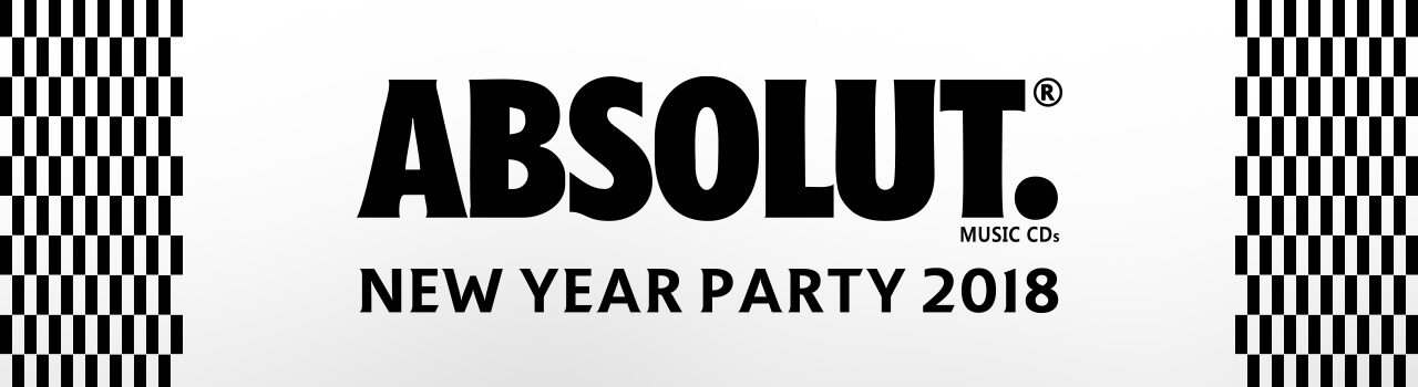 Absolut New Year Party 2018 at The Westin Velachery