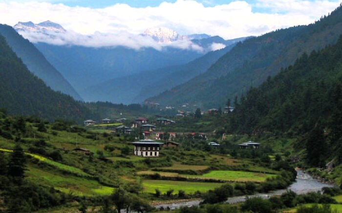 Haa Valley Is A Sweet Spot Tucked In Bhutan & A Must-Visit On The ...