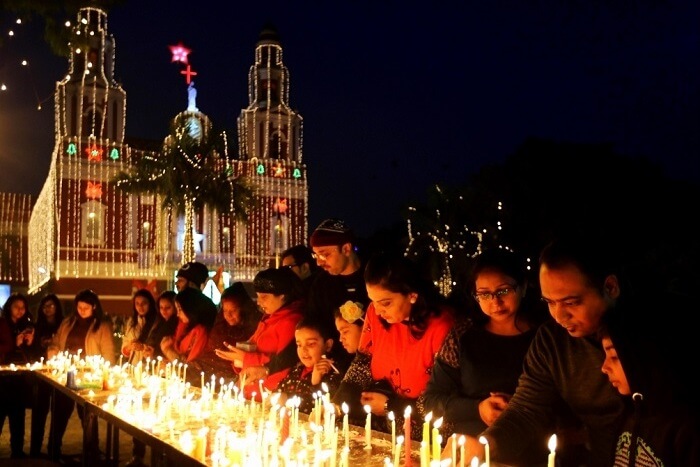 Sacred Heart Cathedral