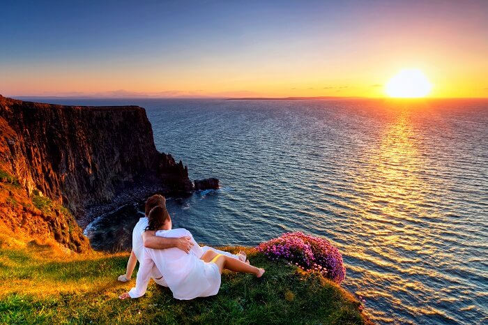 honeymoon travel agents northern ireland