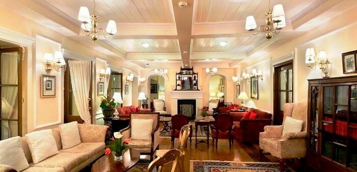 eligin hotel interior