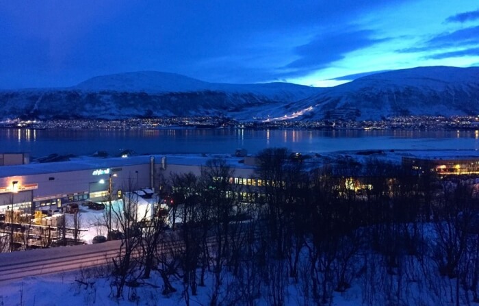 Polar Night