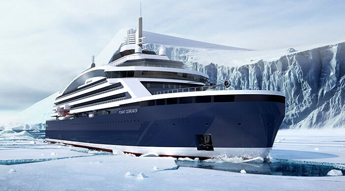 icebreaker