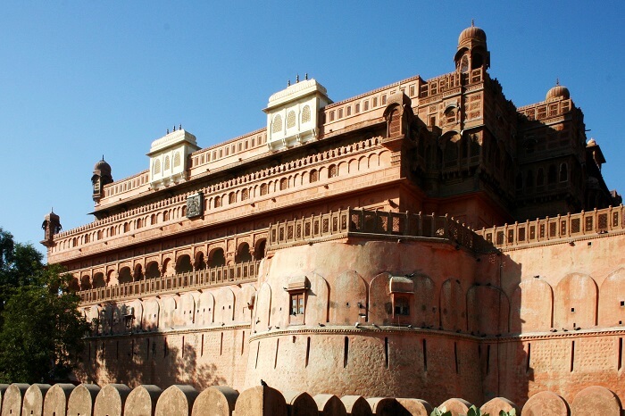Bikaner