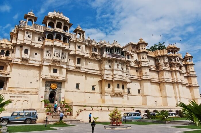 Udaipur, Rajasthan