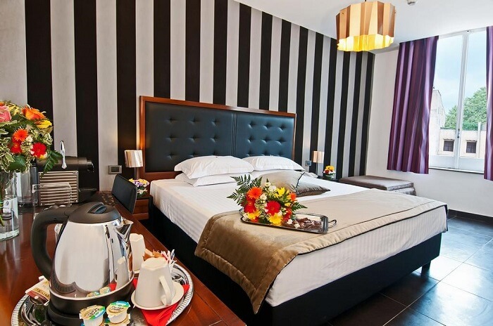 Navona Colors Hotel Rome