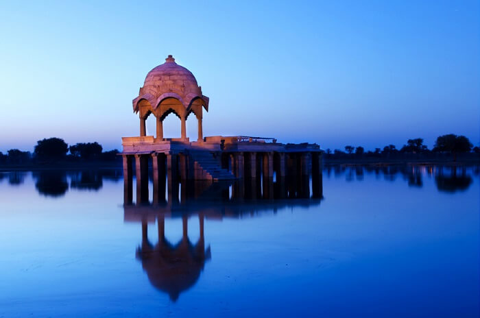Jaisalmer, Rajasthan