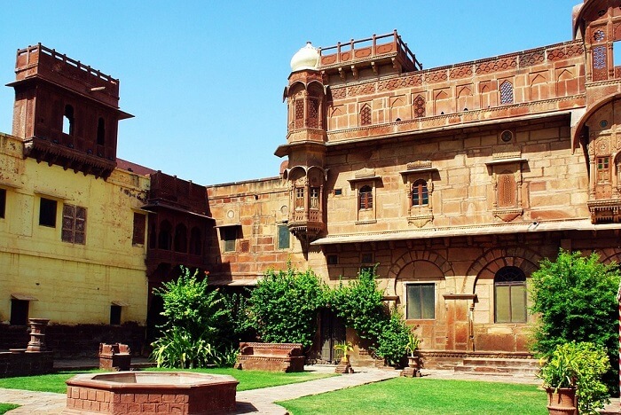 Tourist places near Jodhpur