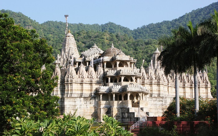 Ranakpur, Rajasthan