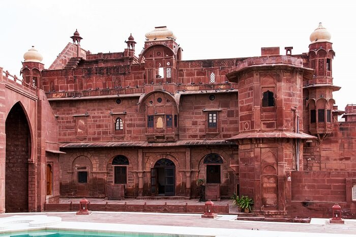 Tourist places near Jodhpur