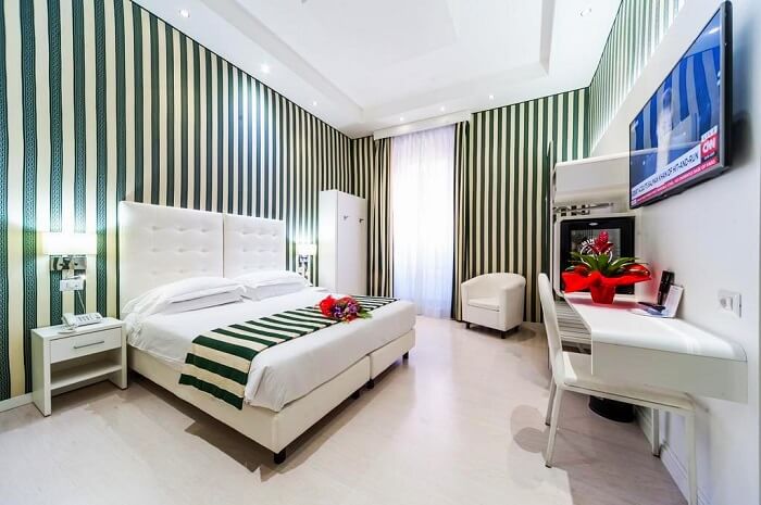 Relais Trevi 95 Boutique Hotel