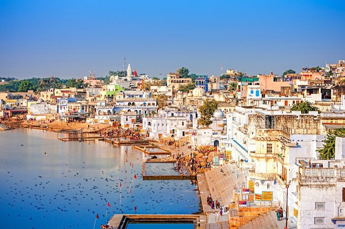 Tourist places near Jodhpur