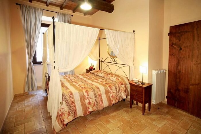 Boutique Hotel Campo De’ Fiori