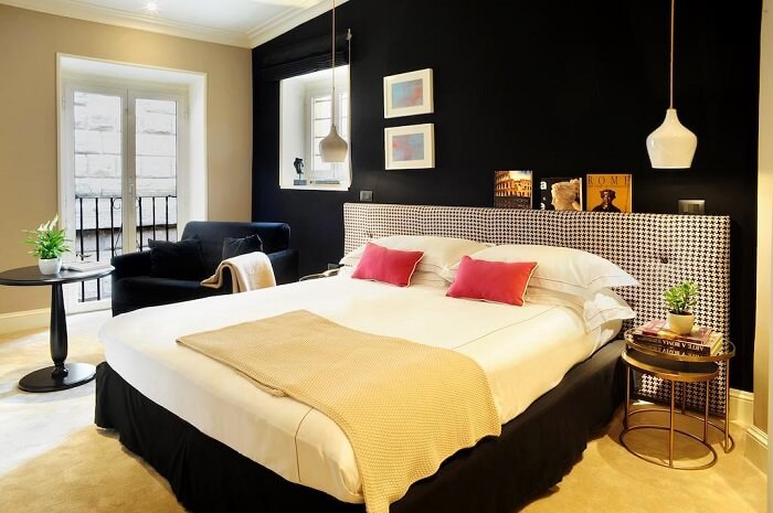 Nerva Boutique Hotel