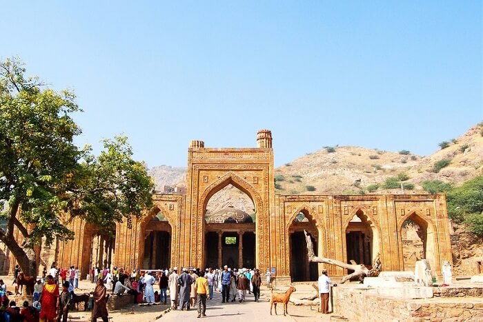 Ajmer