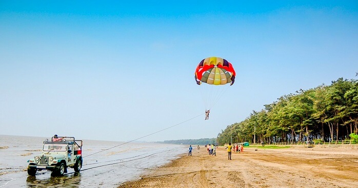 17 Top Things To Do In Daman In 2021 For An Exotic Vacation!