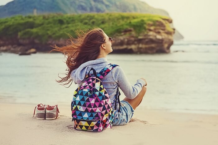 travel resolutions for 2018: Be Less Of A ‘Strike-Off-The-List’ Tourist