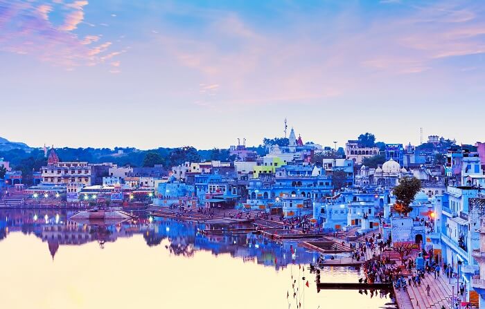 Tourist places near Jodhpur