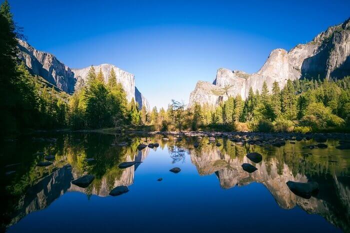 free entry to national parks in usa