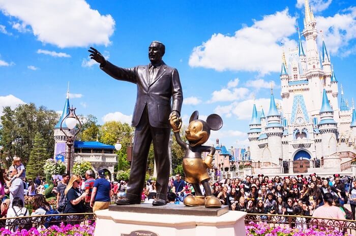 Disney World Orlando