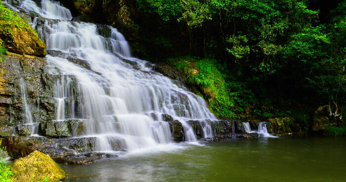 16 Scenic Waterfalls in Meghalaya That'll Leave Your Mesmerized In 2022!