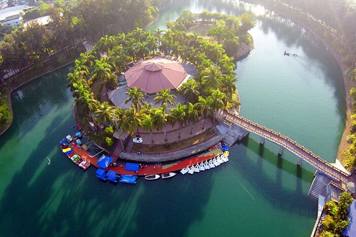 Mirasol Resort Daman in daman