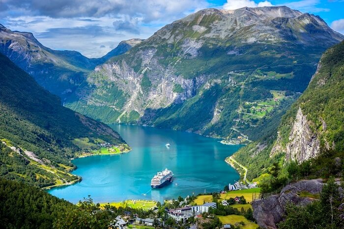 Norway