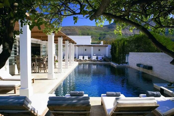 stay at cape town's