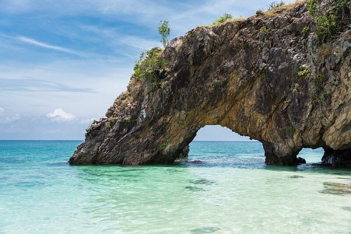 khai island