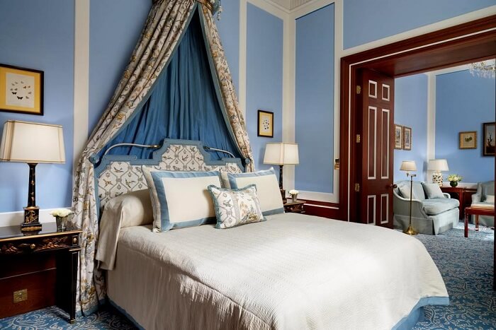 lanesborough room london