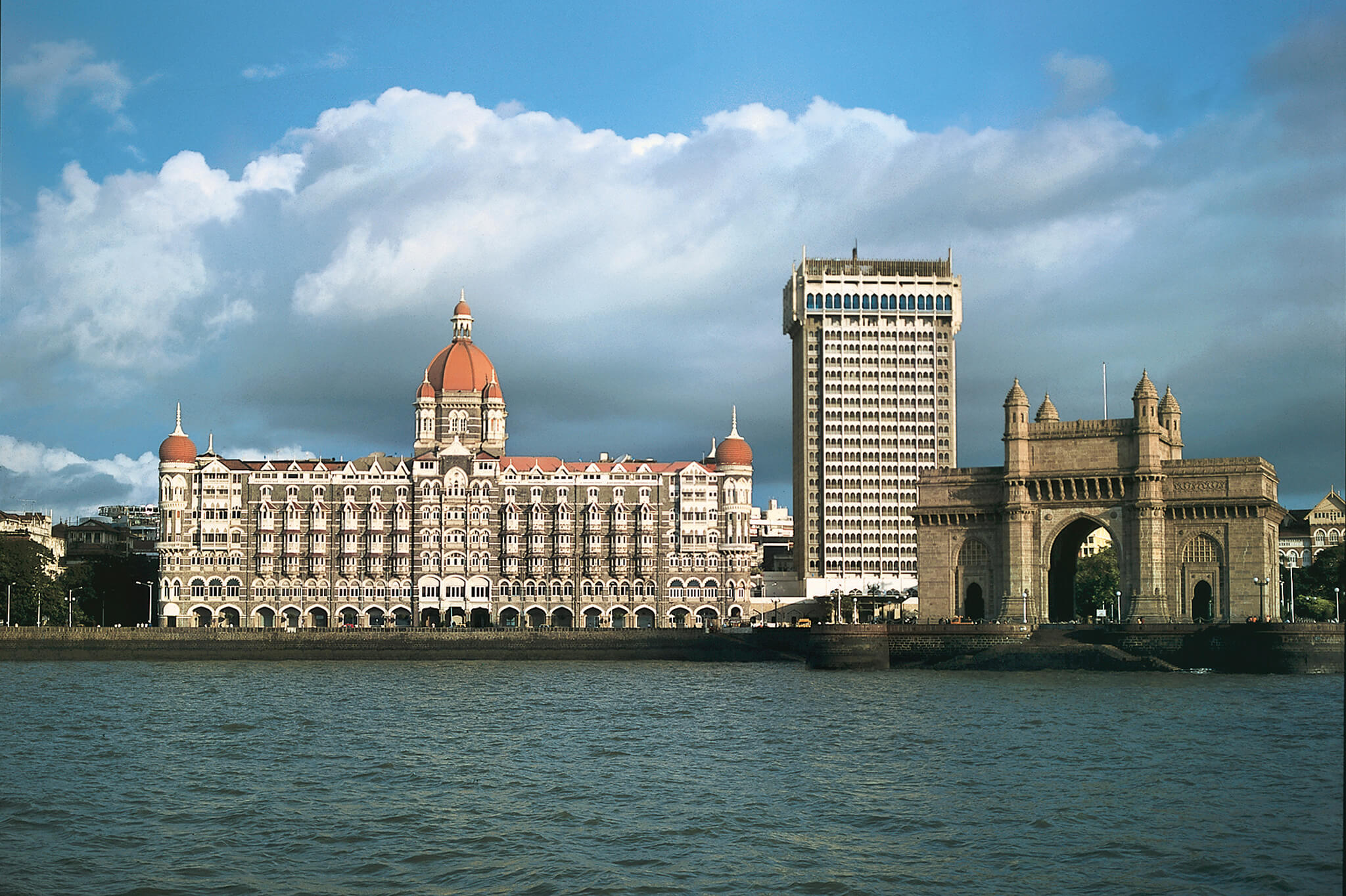 india tourism office in mumbai