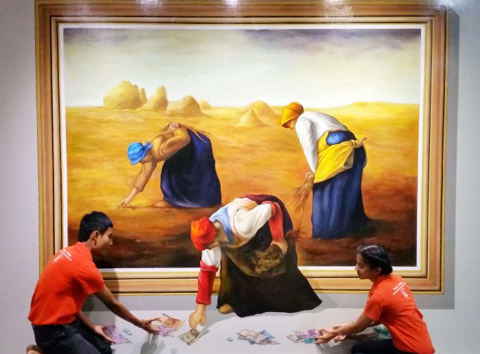 Phuket Prickeye museum