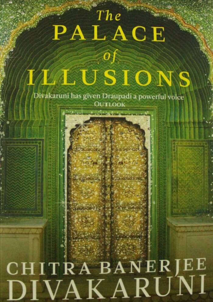 the palace of illusions