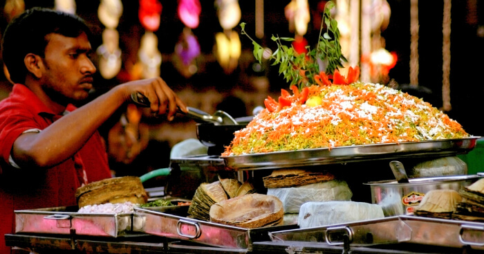 15 Iconic Street Foods In Chennai That'll Make You Drool