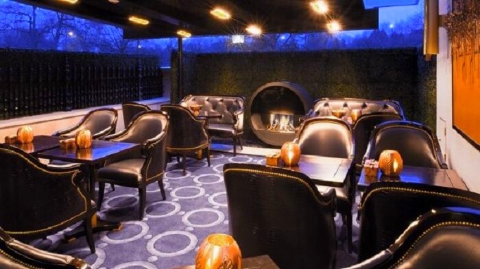 The Wellesley Knightsbridge