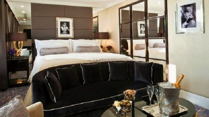 The Wellesley Knightsbridge in london